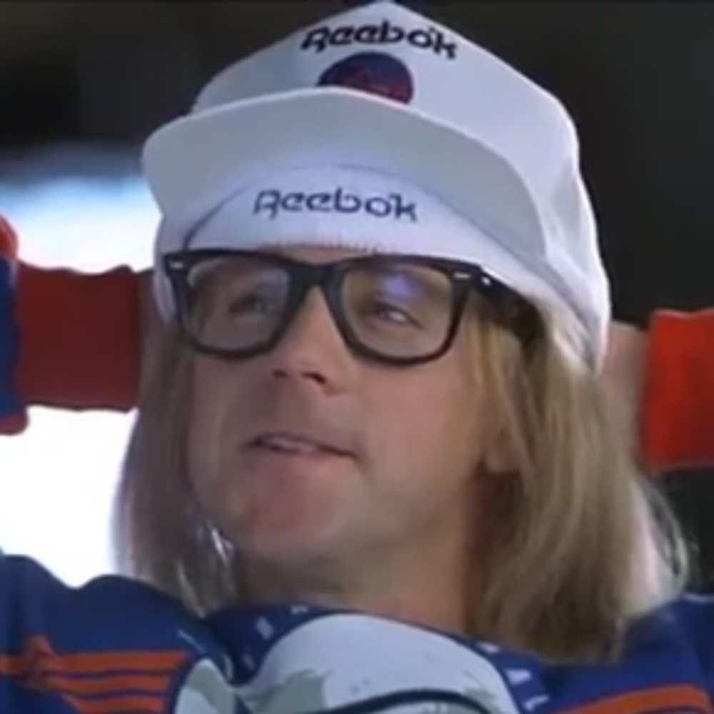 Meet your Posher, Lane